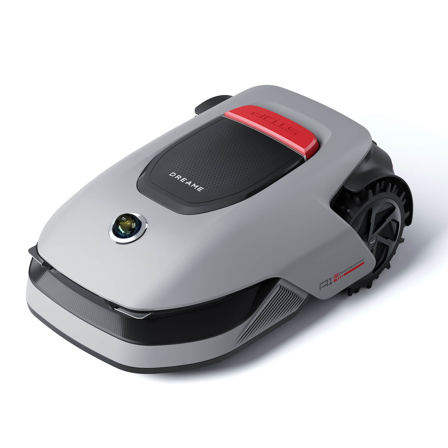 Dreame A1 Pro rajalangaton robottileikkuri (2000 m2)